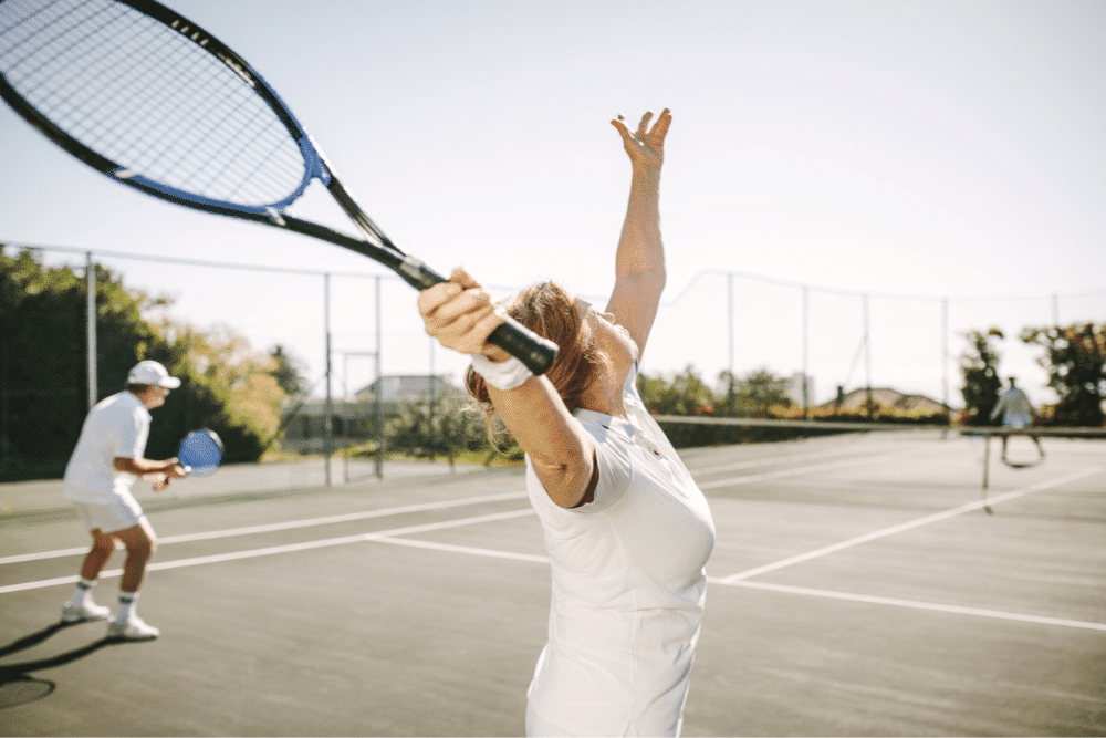 What You Need To Know About Tennis Elbow