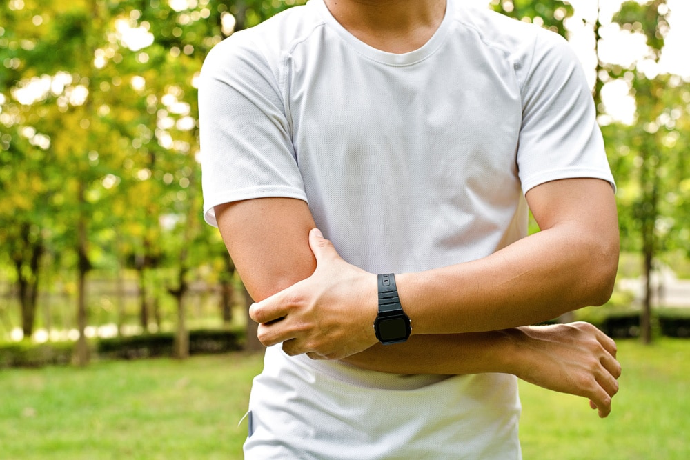 What is a Biceps Tendon Injury and How is it Fixed? What is a Biceps Tendon Injury and How is it Fixed?