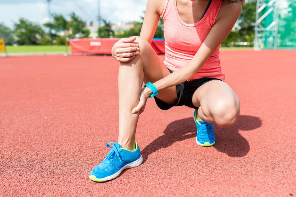 What is an ACL and How is it Injured?
