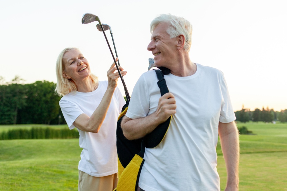 Improve Your Quality of Life with Shoulder Replacement Surgery Improve Your Quality of Life with Shoulder Replacement Surgery