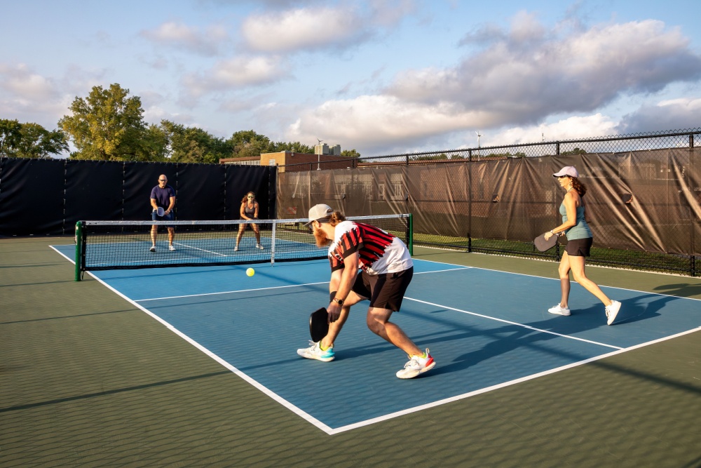 How Partial Shoulder Replacement Can Improve Your Quality of Life How Partial Shoulder Replacement Can Improve Your Quality of Life