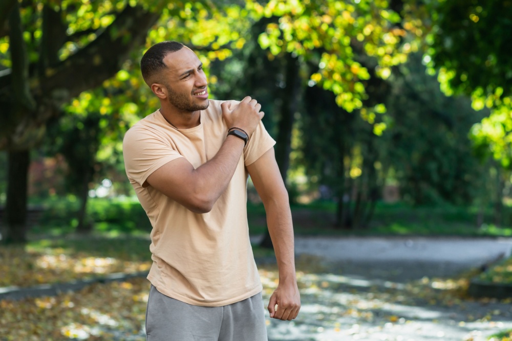 Understanding Labrum Tears and Repair Understanding Labrum Tears and Repair
