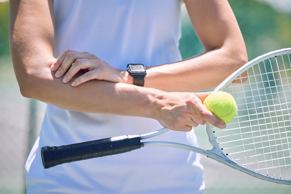 Understanding Tennis Elbow: Expert Advice from a Top Orthopedic Surgeon