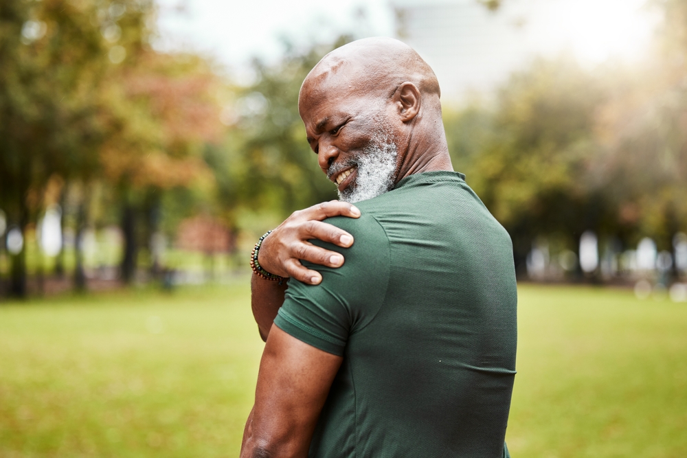 Signs You Need Shoulder Surgery